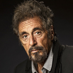 Fiche de la star Al Pacino
