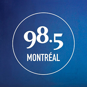 Fiche de la chaîne 98.5 FM Montréal