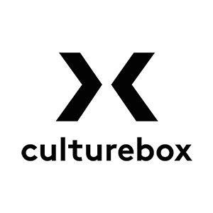 Fiche de la chaîne Culturebox