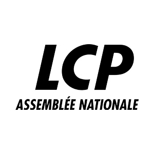 Fiche de la chaîne LCP Assemblée nationale