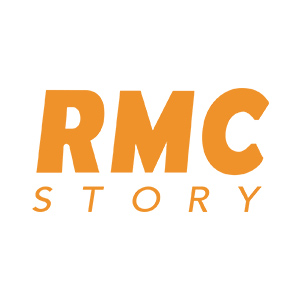 Fiche de la chaîne RMC Story