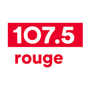 Fiche de la chaîne Rouge 107.5 FM Québec