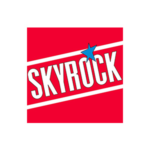 Fiche de la chaîne Skyrock