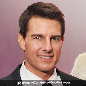 Fiche de la star Tom Cruise